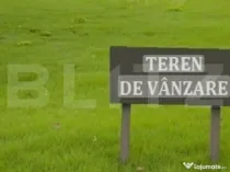 Teren pentru investitie,zona in plina dezvoltare , 2500mp, z