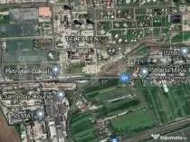 Teren intravilan, 6580mp, zona Mihai Bravu