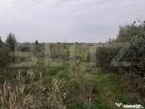 Teren de 39600 mp, PUZ, lângă Staţia de Epurare
