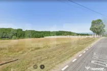 Teren intravilan, 2100 mp cu utilități, zona Teleac-Ciugud