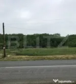 Teren intravilan, 2100 mp cu toate utilitățile, zona Telea