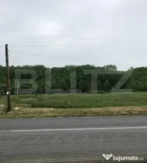 Teren intravilan, 2100 mp cu toate utilitățile, zona Telea