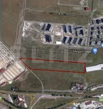 Oportunitate! teren intravilan Bartolomeu 33.100 mp, PUZ apr