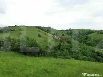 Teren, 12.928 mp, Poiana Mărului, Brașov