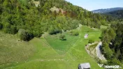 Teren 12,127mp Frasin / Drumul Forestier Valea Seacă 