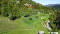 Teren 12,127mp Frasin / Drumul Forestier Valea Seacă