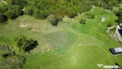 Teren 12,127mp Frasin / Drumul Forestier Valea Seacă 