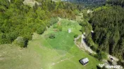 Teren 12,127mp Frasin / Drumul Forestier Valea Seacă 