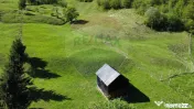 Teren 12,127mp Frasin / Drumul Forestier Valea Seacă 