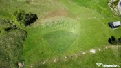 Teren 12,127mp Frasin / Drumul Forestier Valea Seacă 