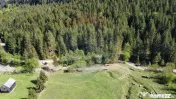 Teren 12,127mp Frasin / Drumul Forestier Valea Seacă 