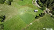 Teren 12,127mp Frasin / Drumul Forestier Valea Seacă 