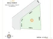 Teren de vanzare,lotizat,Snagov, MEGA DISCOUNT-URI 