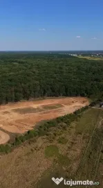 Teren de vanzare,lotizat,Snagov, MEGA DISCOUNT-URI