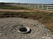 Vand lot teren la padurea Snagov 