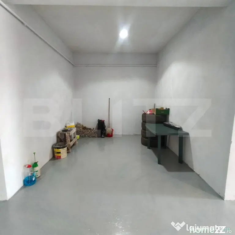 Casa 4 camere, 200 mp, 1050 mp teren, zona Ciurbesti - Iasi (Iasi)