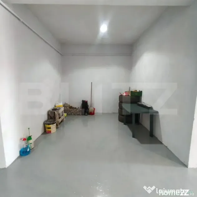 Casa 4 camere, 200 mp, 1050 mp teren, zona Ciurbesti - Iasi (Iasi)