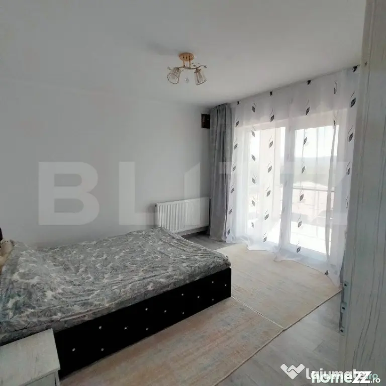 Casa 4 camere, 200 mp, 1050 mp teren, zona Ciurbesti - Iasi (Iasi)