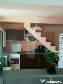 Apartament 5 camere, 135 mp, balcon, Bulevardul Muncii