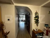 Pensiune turistica zona Runcu 