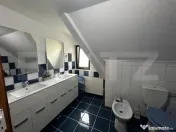 Pensiune turistica zona Runcu 