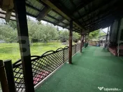 Pensiune turistica zona Runcu 