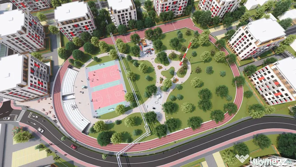 Loc de casă in cea mai buna zona din Arad, comision 0%