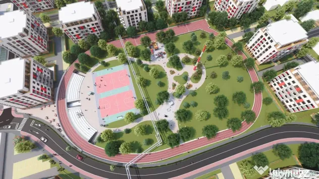 Loc de casă in cea mai buna zona din Arad, comision 0%