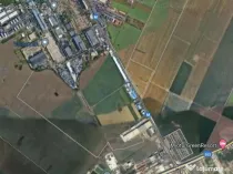 Teren intravilan 3,5 ha in Berceni