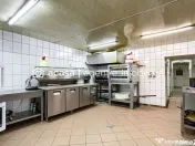 De închiriat: Spațiu laborator cofetărie Central 