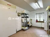 De închiriat: Spațiu laborator cofetărie Central 