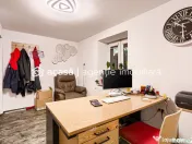 De închiriat: Spațiu laborator cofetărie Central 