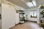 De închiriat: Spațiu laborator cofetărie Central 