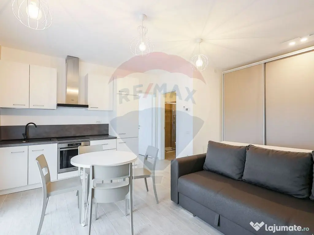 Apartamente 2 camere de închiriat ultracentral, clădire...