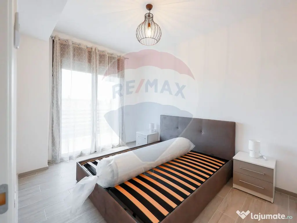 Apartamente 2 camere de închiriat ultracentral, clădire...