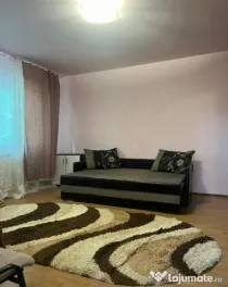 Apartament cu o camera Sagului