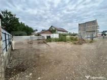 Teren 424 mp intravilan , Gheorghe Doja Burdujeni