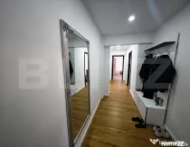 Apartament 4 Camere | 98 mp | Triplă Orientare | Dimitrie C
