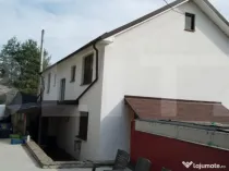 Vilă individuală 246mp utili, teren 667mp, zona Viforîta