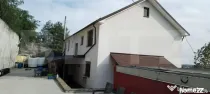 Vilă individuală 246mp utili, teren 667mp, zona Viforîta