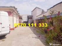 Fabrica de biscuiti Braila