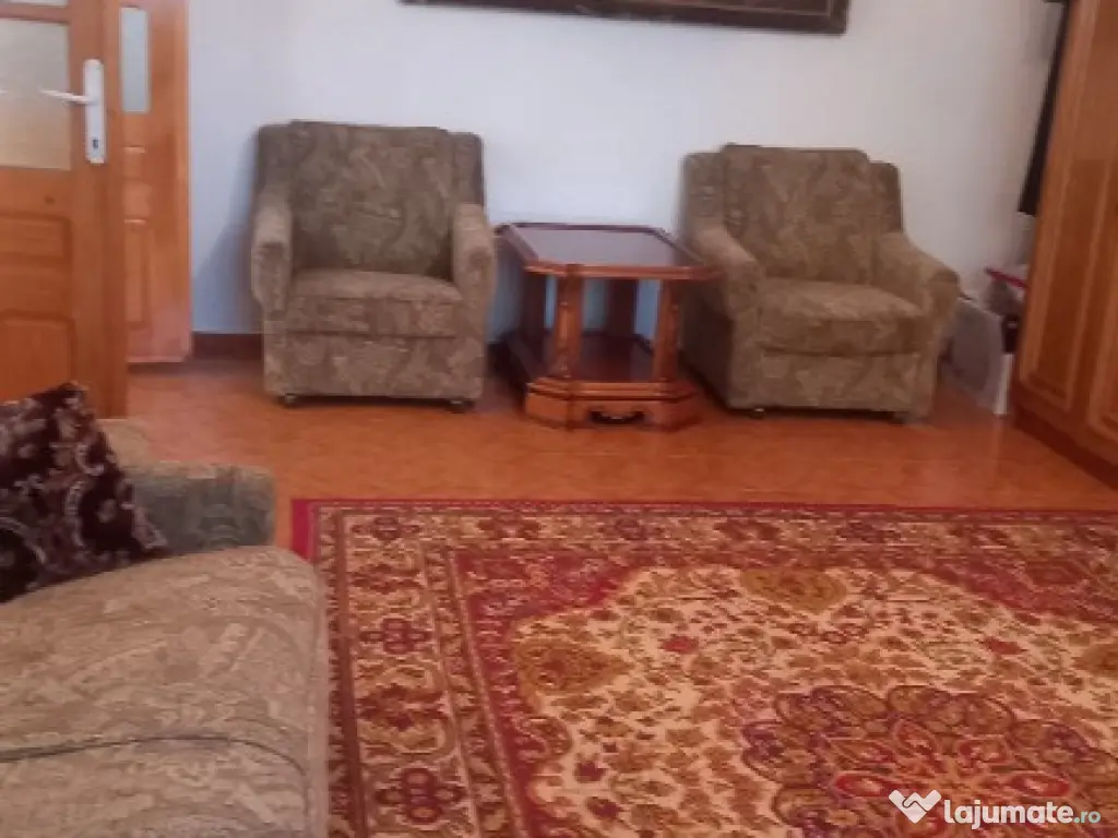 Casa P+ 1 zona centrala independent energetic