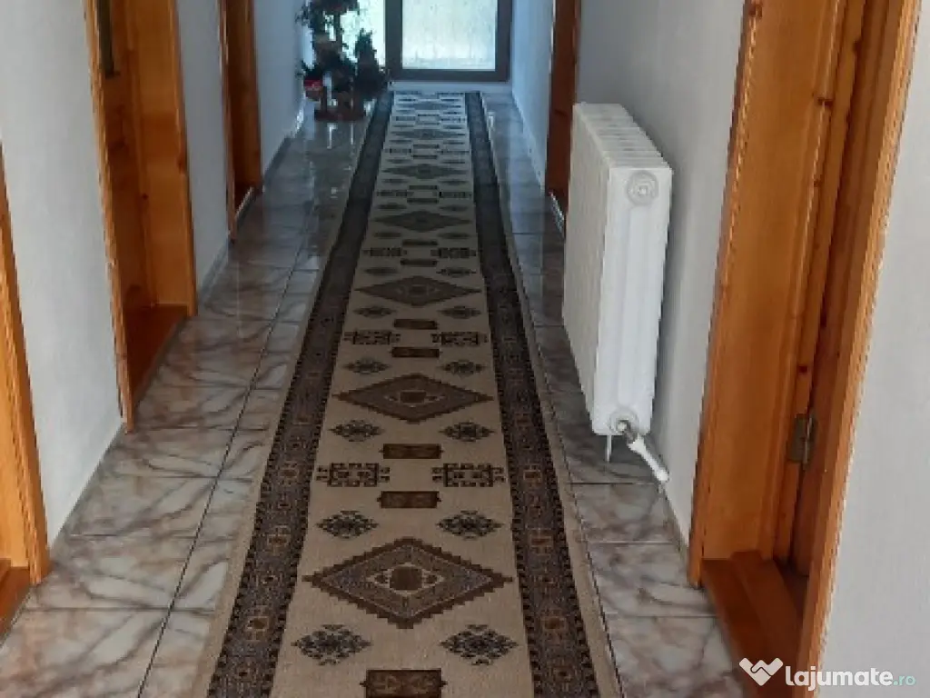 Casa P+ 1 zona centrala independent energetic