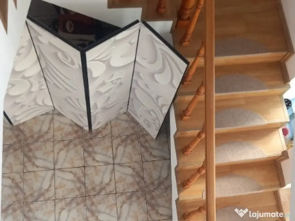 Casa P+ 1 zona centrala independent energetic