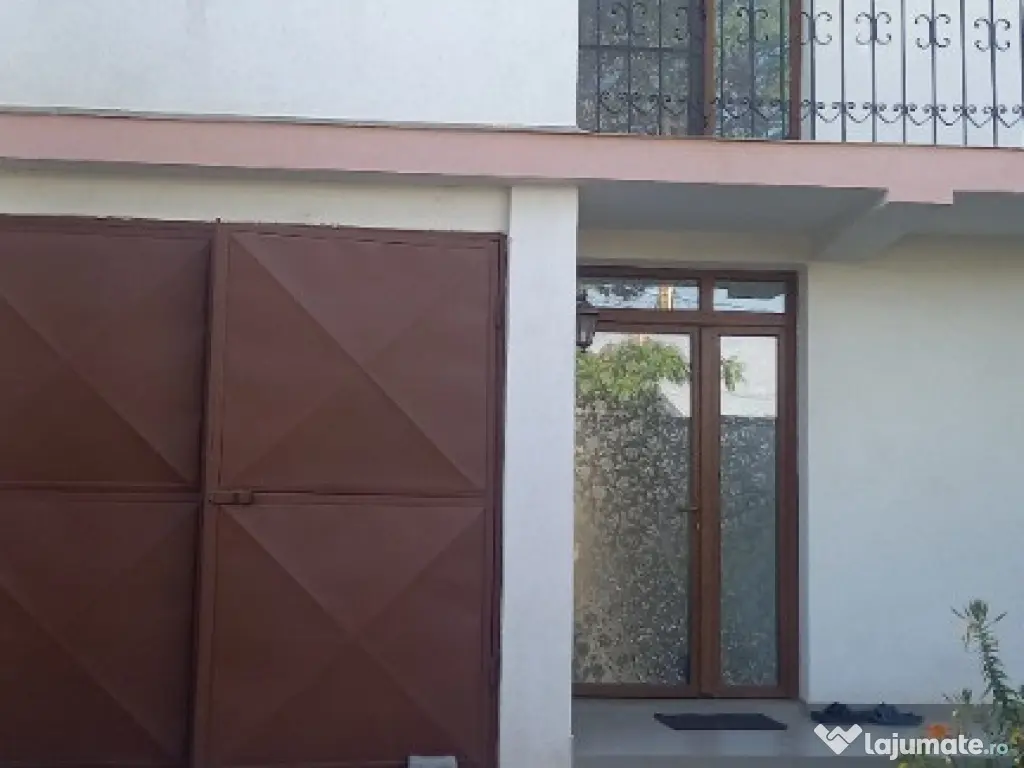 Casa P+ 1 zona centrala independent energetic