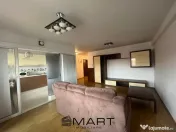 Apartament modern 3 camere, bloc nou, 93mp utili zona Trei S 