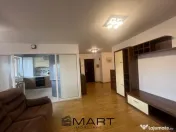 Apartament modern 3 camere, bloc nou, 93mp utili zona Trei S 