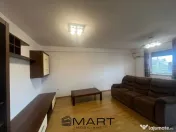 Apartament modern 3 camere, bloc nou, 93mp utili zona Trei S 