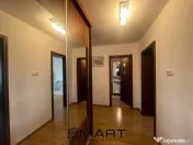 Apartament modern 3 camere, bloc nou, 93mp utili zona Trei S 