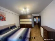 Apartament modern 3 camere, bloc nou, 93mp utili zona Trei S 